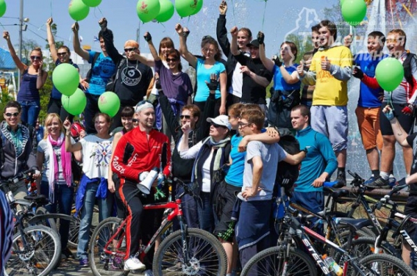 В Тюмени назвали победителей конкурса В Тюмени назвали победителей конкурса