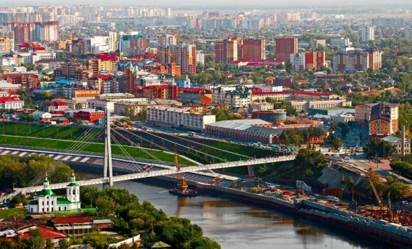 Опоры моста Влюбленных украсит стрит-арт Опоры моста Влюбленных украсит стрит-арт