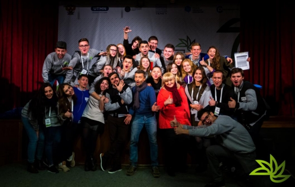 Педагоги будущего соберутся в Тюмени Педагоги будущего соберутся в Тюмени