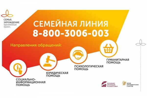 В России продолжается реализация семейно-демографического проекта «На защите семьи и детства» В России продолжается реализация семейно-демографического проекта «На защите семьи и детства»