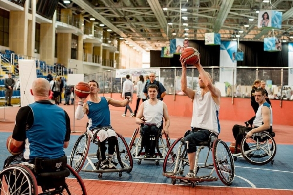 6 тюменских НКО стали победителями специального конкурса Фонда президентских грантов 6 тюменских НКО стали победителями специального конкурса Фонда президентских грантов