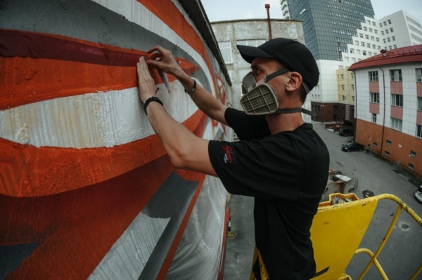 Организаторы проекта Организаторы проекта