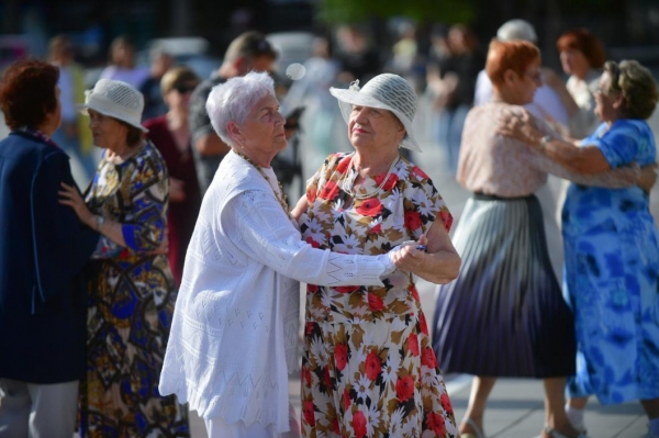 В Тюменской области впервые состоится акция  В Тюменской области впервые состоится акция