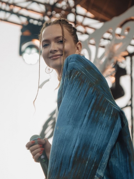 В Тюмени состоится вокальный семинар В Тюмени состоится вокальный семинар