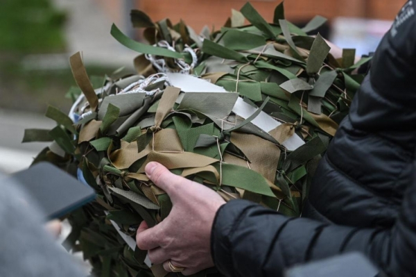 НКО, которые работают с ветеранами СВО, получат господдержку НКО, которые работают с ветеранами СВО, получат господдержку