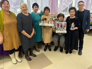 Добрых рук прекрасные творения Добрых рук прекрасные творения