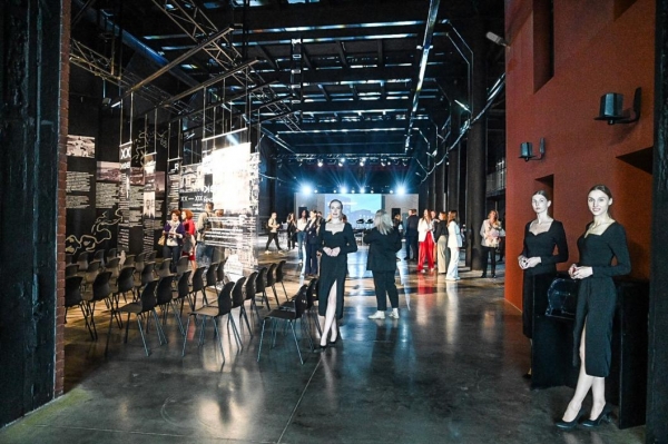 Проектный офис ПФКИ отметит двухлетие в Тюменской областной библиотеке Проектный офис ПФКИ отметит двухлетие в Тюменской областной библиотеке