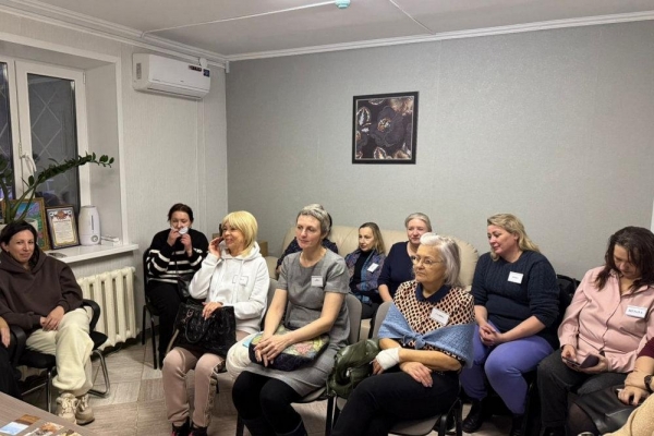 Ноябрь для проекта #Красота_во_благо стал очень насыщенным на мероприятия! Ноябрь для проекта #Красота_во_благо стал очень насыщенным на мероприятия!