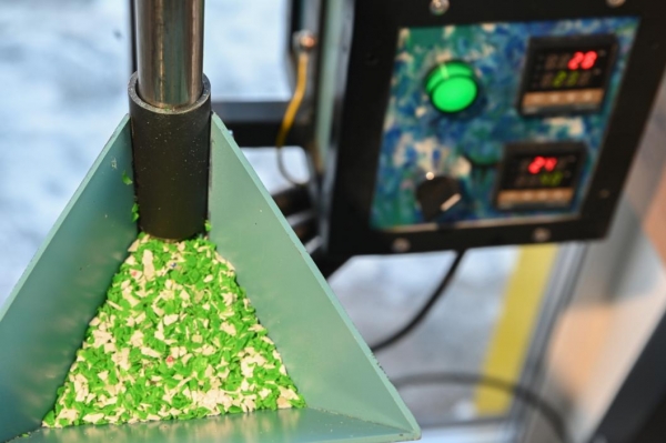 Картон, батарейки и пластик смогут сдать тюменцы в экодень Картон, батарейки и пластик смогут сдать тюменцы в экодень