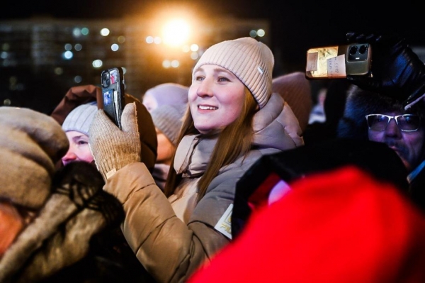 Более двух тысяч горожан охватил инициативный проект Более двух тысяч горожан охватил инициативный проект