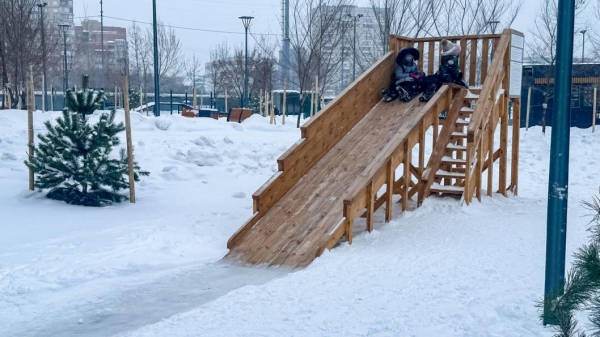 Шесть инициативных проектов на 3 млн рублей реализуют в Казанском округе Шесть инициативных проектов на 3 млн рублей реализуют в Казанском округе