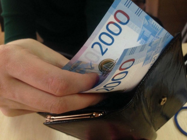 В Тюмени семьям участников СВО рассказали, зачем нужно отслеживать доходы и расходы В Тюмени семьям участников СВО рассказали, зачем нужно отслеживать доходы и расходы