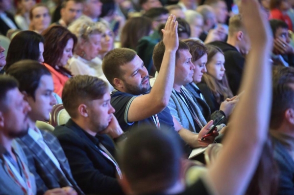 Тюменцы представят инициативы по развитию городов в конкурсе Тюменцы представят инициативы по развитию городов в конкурсе