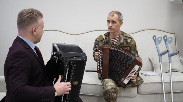 ����� 20 ������ ��������� �� ���������-������� 