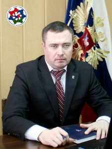 Гаврин Андрей Владимирович