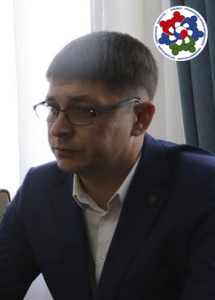 Степанишин Александр Николаевич