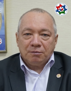 Григорьев Григорий Григорьевич