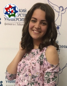 Аширова Дарья Витальевна