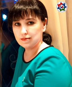 Лутошкина Елена Николаевна