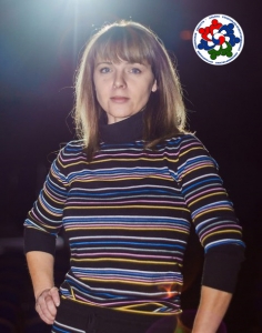 Шидова Марина Сергеевна 